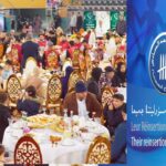 مؤسسة محمد السادس تنظم إفطارا للسجناء ضمن مساعيها لإدماجهم في المجتمع