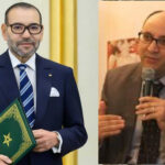 الملك محمد السادس يعين حسن طارق وسيطا للمملكة