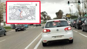 تفاصيل إحداث طرق جديدة بطنجة وتوسعة أخرى