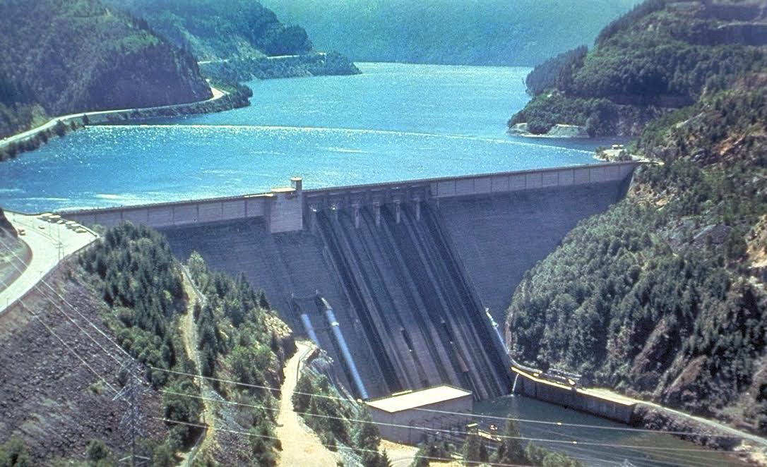 تحسن ملحوظ في الموارد المائية بالمغرب بفضل التساقطات المطرية الأخيرة