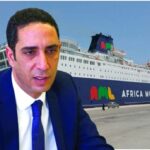 خلفا لـإيان هامبتون.. رشيد هواري مديرا عاما لـ "AML"
