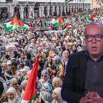 صحفي مغربي يسيء إلى بنات المغرب في تدوينة فايسبوكية 