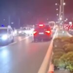 اختناق مروري في مطار طنجة بعد وصول 4 طائرات دفعة واحدة