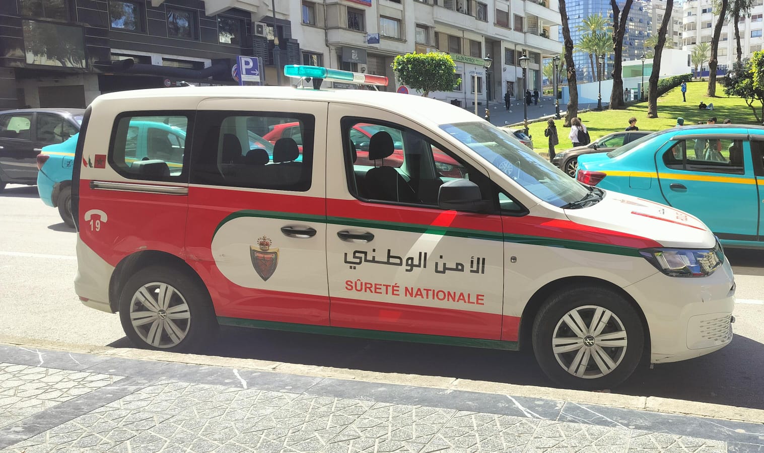 في عدد محدود.. اتفاقية لتجهيز 3 مقار للشرطة بمدن طنجة وتطوان والحسيمة