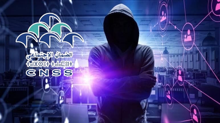 اختراق هاكرز لـCNSS يفضح هشاشة وزارة الانتقال الرقمي ووكالة التنمية الرقمية