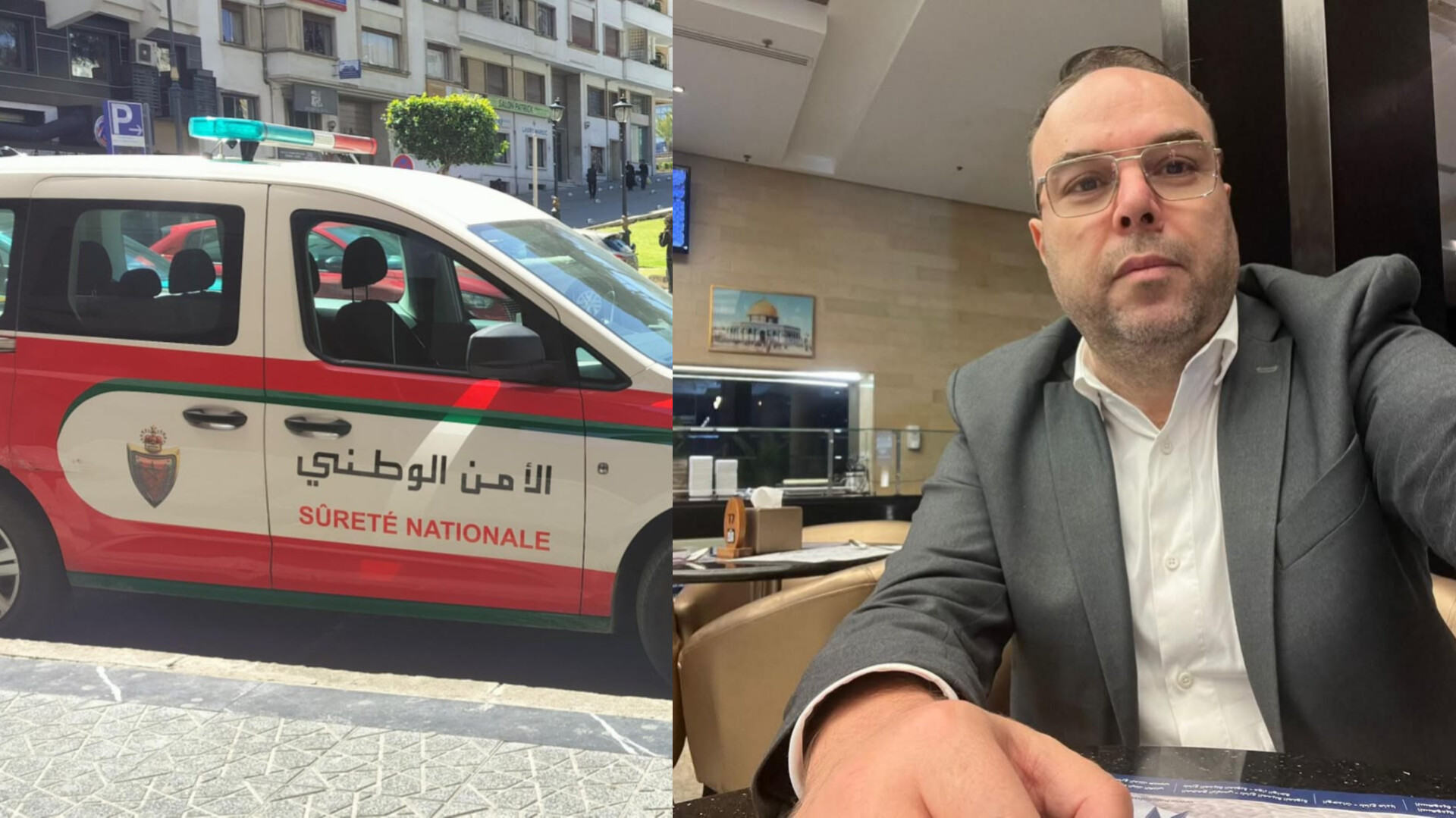 مستشار جماعي يُطلق ناقوس الخطر.. الأمن بطنجة عاجز عن مواكبة التوسع الحاصل