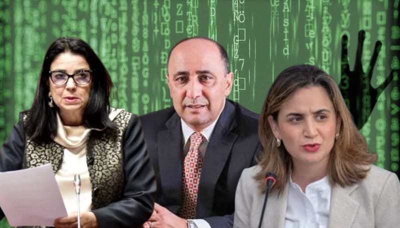 هجوم سيبراني يكشف ضعف الأمن المعلوماتي في المؤسسات العمومية المغربية