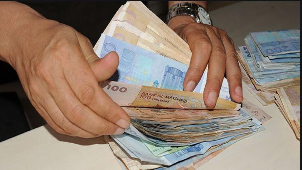 تسريبات CNSS تكشف رواتب خيالية لبعض الموظفين