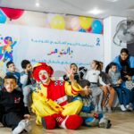 أمانديس.. احتفال مميز بأبطال التوحّد في تطوان وطنجة