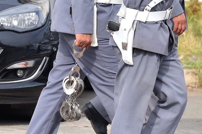 بوسكورة إقليم النواصر.. الدرك يضبط ضيعات تسقي الفلاحة من مياه الواد الحار