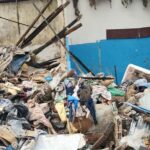 سلطات طنجة تحيي آمال تجار سوق فندق الشجرة بتشييد الشطر الثاني
