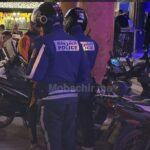 منطقة أمنية كاملة في طنجة بدون شرطة المرور