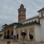 إهمال صيانة مسجد بطنجة كاد يتسبب في كارثة إنسانية  