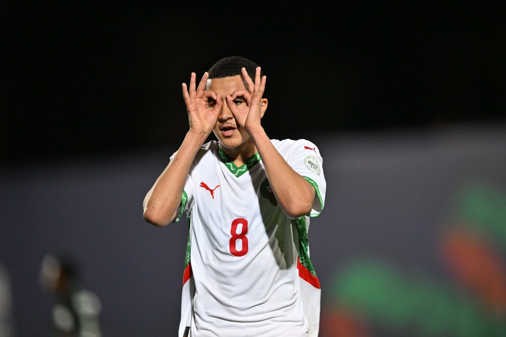 موعد مباراة المغرب وكوت ديفوار في نصف نهائي كأس افريقيا للناشئين تحت 17 سنة