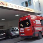 جريمة قتل بطنجة