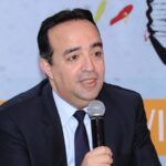 مؤسسة تمويلكم لي المدير العام ديالها هو هشام زناتي السرغيني، قال إن "(تمويلكم) تواصل التزامها بدعم المقاولات الناشئة والمقاولات التكنولوجية المغربية