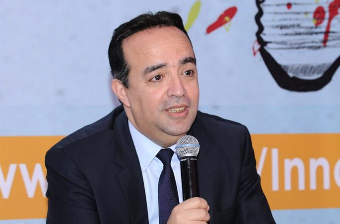 مؤسسة تمويلكم لي المدير العام ديالها هو هشام زناتي السرغيني، قال إن "(تمويلكم) تواصل التزامها بدعم المقاولات الناشئة والمقاولات التكنولوجية المغربية
