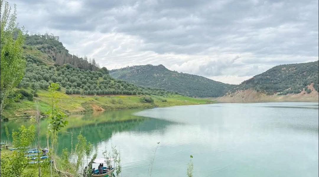 هذه نسبة ملء أكبر سدود المغرب