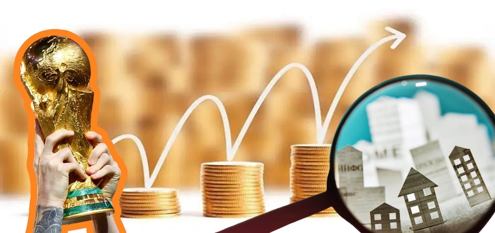 استغلال مبكر لمونديال 2030 يشعل المضاربات العقارية في طنجة