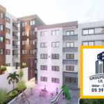 مجموعة الأمان للإسكان تطلق مشروع "الأمان 4" في طنجة البالية
