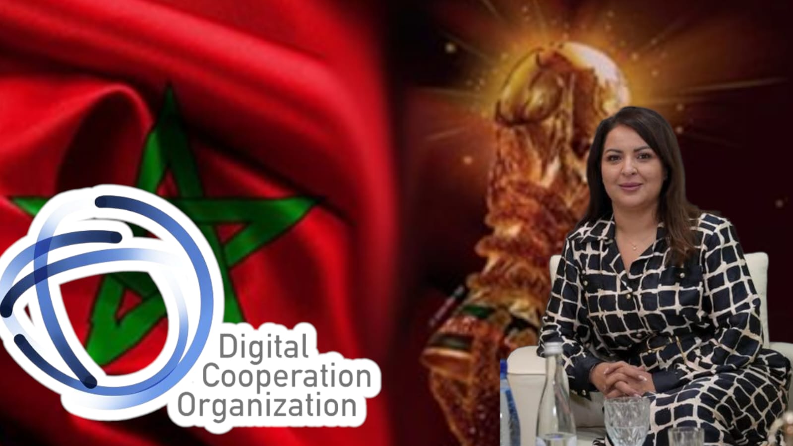 من شأنها إحداث مليون وظيفة.. المونديال يطرح فرص تعاون بين المغرب وDCO