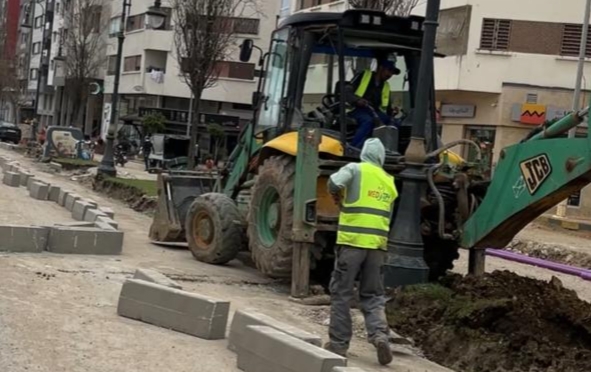 ملايير تُنفق على مشاريع التأهيل بطنجة ومستشار يدق ناقوس الخطر حول غياب الرقابة