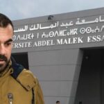من داخل أسوار السجن.. الزفزافي يتفوق في الأسدس الأول من سلك القانون