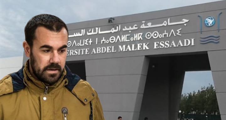 من داخل أسوار السجن.. الزفزافي يتفوق في الأسدس الأول من سلك القانون