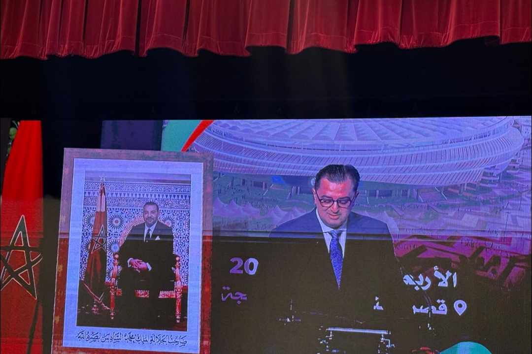 الوالي يونس التازي: هذا ما سيجنيه سكان طنجة من مشاريع مونديال 2030