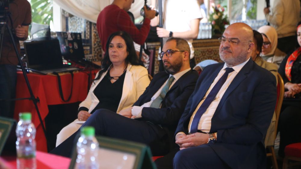 أيادي خفية تتحكم في الوكالة الحضرية