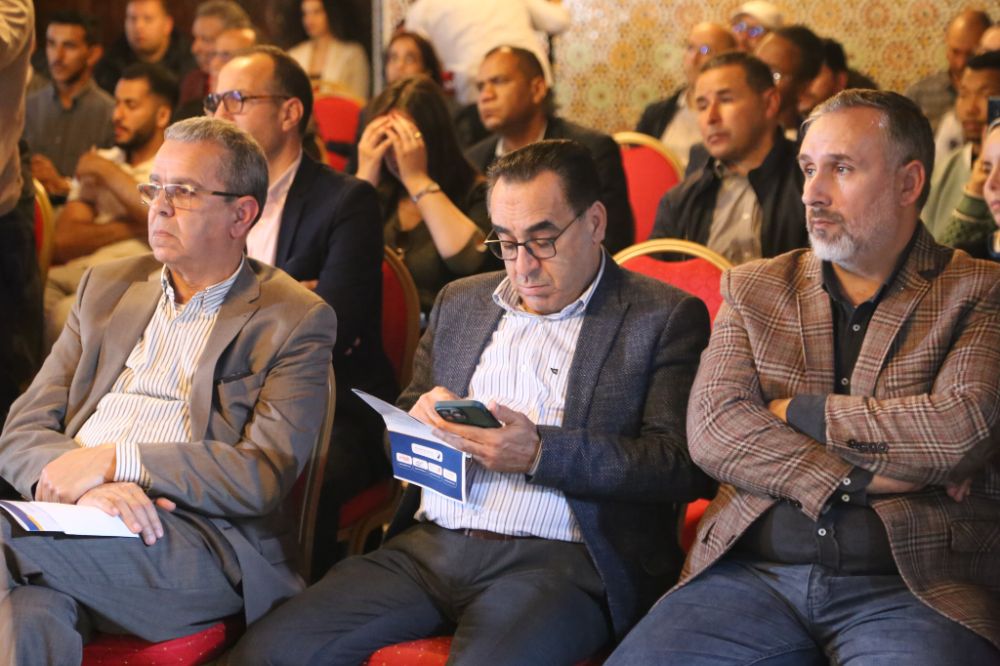 أيادي خفية تتحكم في الوكالة الحضرية