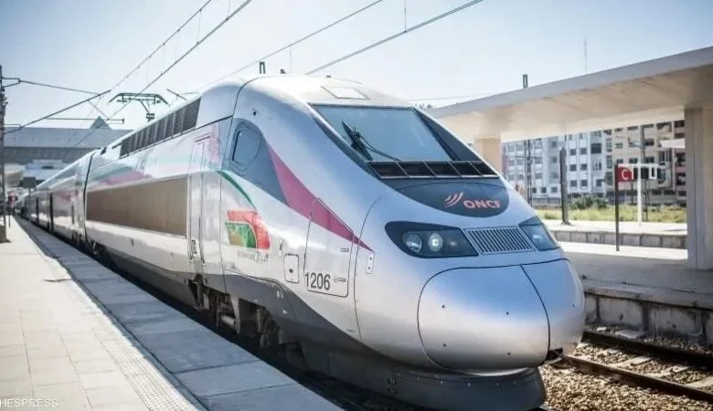 مشروع الخط فائق السرعة القنيطرة - مراكش.. دينامية تنموية بمعايير تقنية طموحة