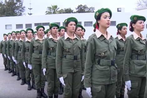 الداخلية تذكر بآخر أجل للإحصاء في الخدمة العسكرية برسم فوج 2026
