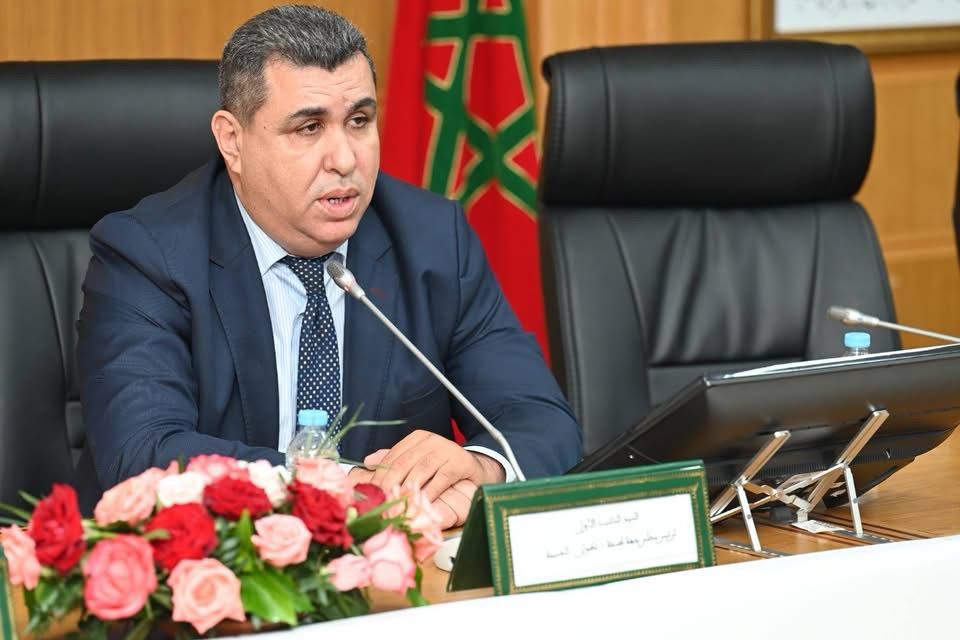 إطلاق المرصد الجهوي لليقظة الاستراتيجية والذكاء الترابي بجهة الشمال