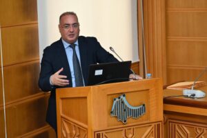 إطلاق المرصد الجهوي لليقظة الاستراتيجية والذكاء الترابي بجهة الشمال