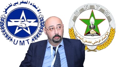 فضيحة التحيز النقابي.. عمدة طنجة يستقبل UMT ويقضي نقابة الاتحاد الوطني للشغل