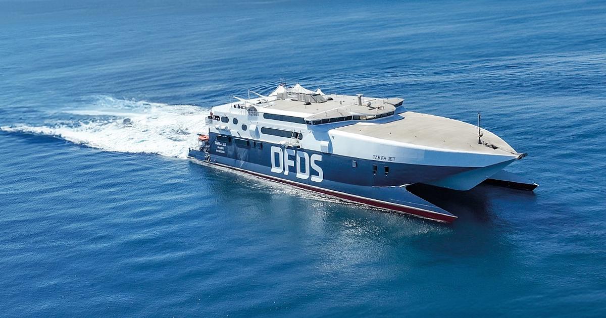 شركة “FRS” تنهي خدماتها بين طنجة المدينة وطريفة بعد 25 سنة من النشاط