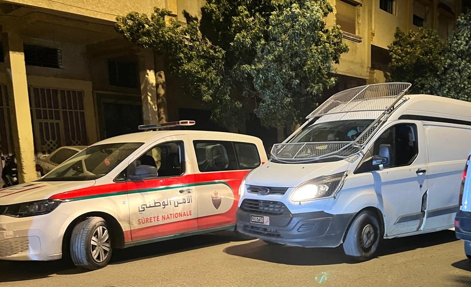 تدخل أمني يفضي إلى توقيف شخص متلبس بمحاولة التغرير بقاصر بطنجة