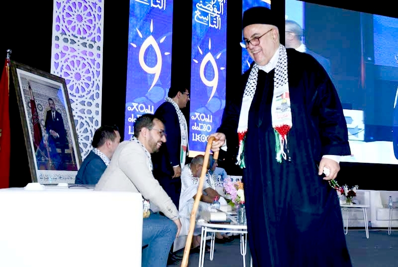 بنكيران و "الحمير".. مواجهة "الشر المطلق" وليس شتم المغاربة الشرفاء