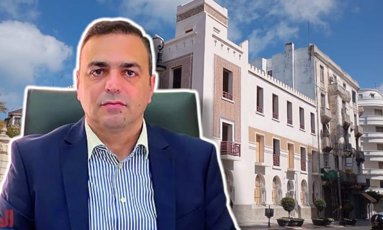 طنجة.. هذه هي الأسباب التي جرت مندوب السياحة إلى شباك العزل