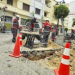 استنفار لإنهاء أشغال التهيئة بطنجة والوالي يدعو إلى الصرامة في تطبيق قانون السير