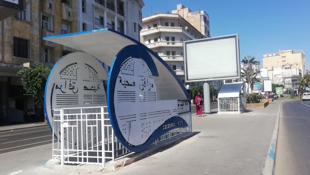 صفقة "مراحيض طنجة" تثير الجدل.. 200 مليون سنتيم لكل وحدة