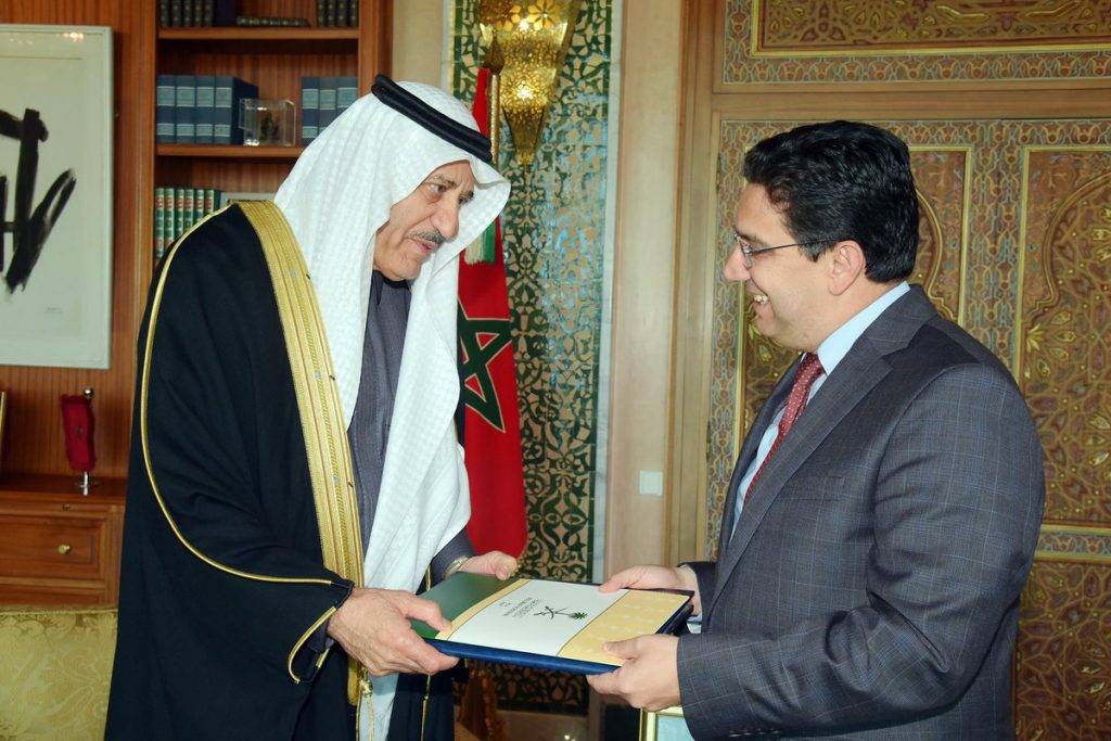 مقاولات مغربية تُناشد صرف مستحقاتها بعد إنجاز أشغال داخل القصر السعودي بطنجة