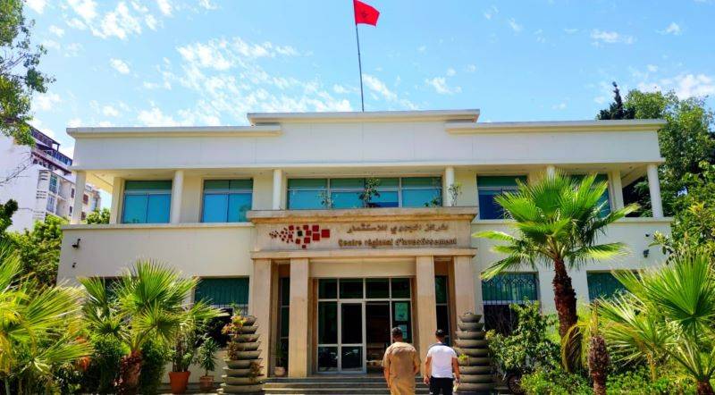المركز الجهوي للاستثمار يفتح باب الاستثمار الصناعي بالفنيدق عبر تأجير ثلاث وحدات جاهزة