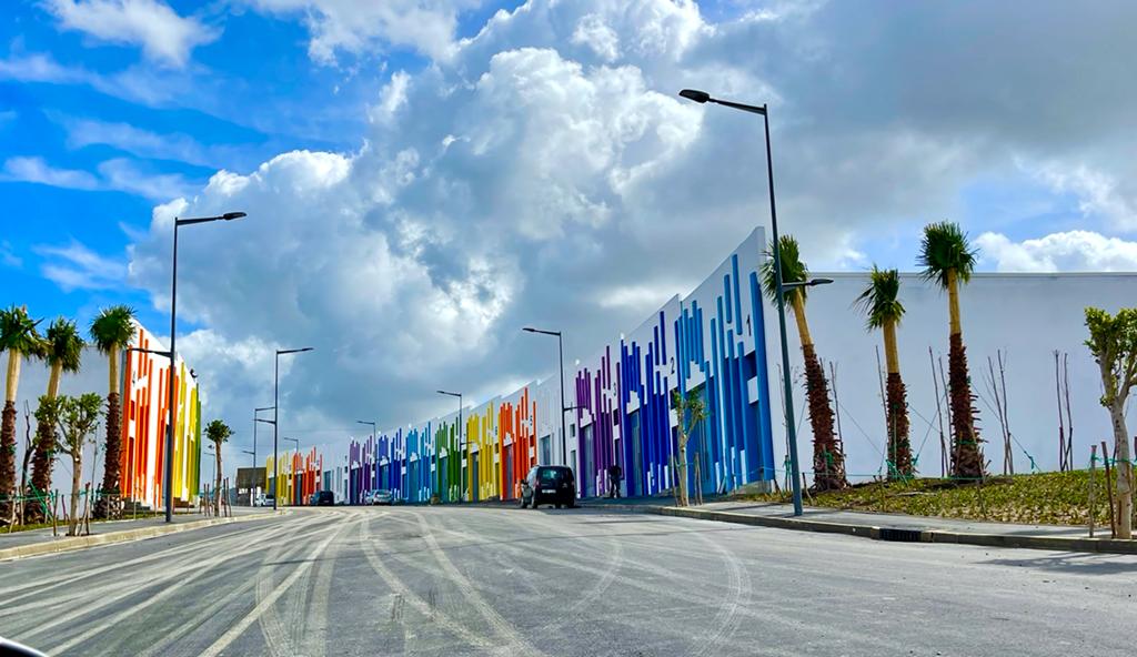 فضيحة تفويتات مشبوهة تهز منطقة الأنشطة الاقتصادية بطنجة