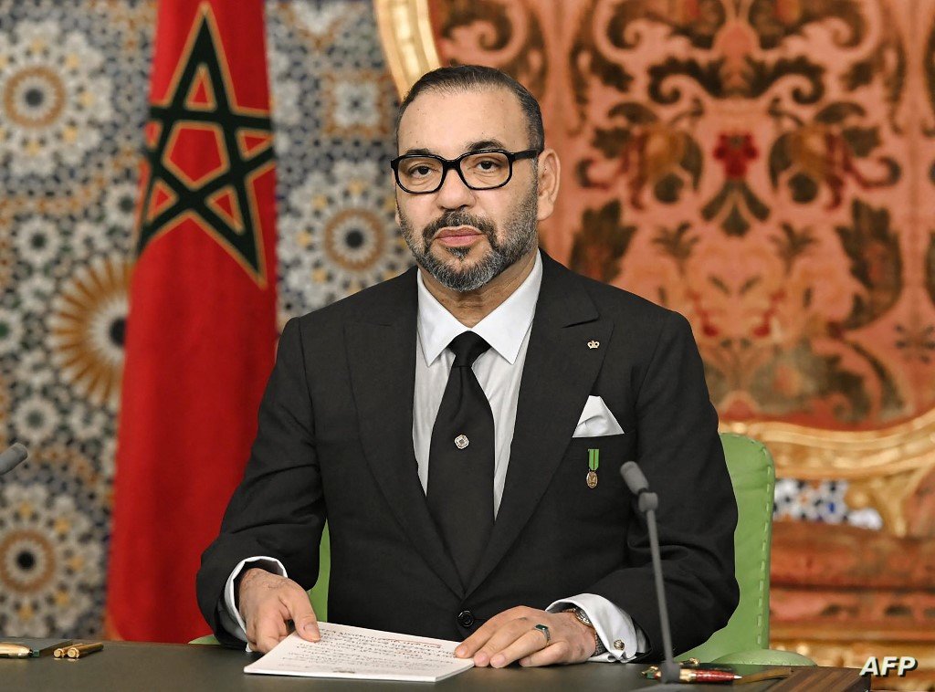الملك محمد السادس يعين ولاة وعمال ومسؤولين في مناصب سامية