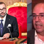 جلالة الملك يستفسر وزير الفلاحة عن وضعية القطيع الوطني