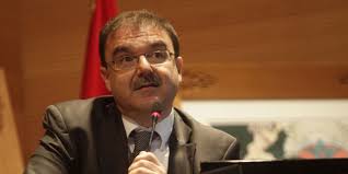 هذا هو الوالي التازي الكاتب العام الجديد لوزارة الداخلية