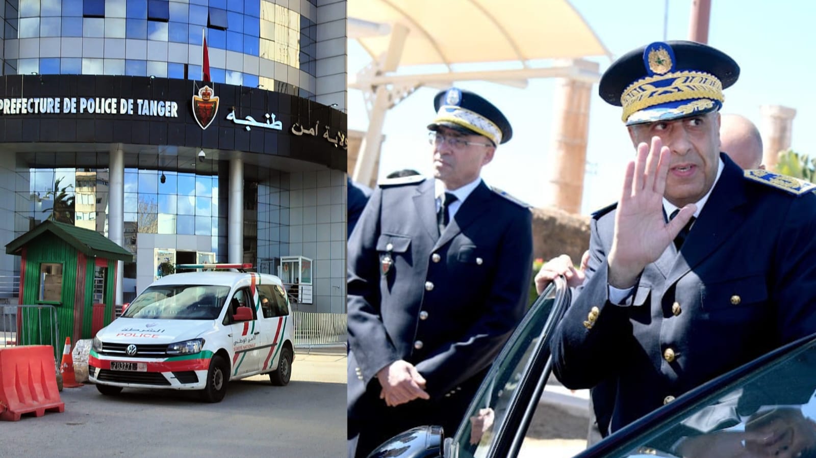 في الذكرى 69 لتأسيس الأمن الوطني.. طنجة بين إشعاع المؤسسة الأمنية وتحديات التوسع الحضري