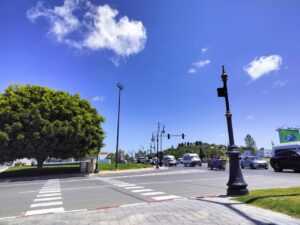 وسط اختناق مروري متزايد.. تجاهل مشروع نفق حيوي عند مدارة مطار طنجة يثير الجدل 